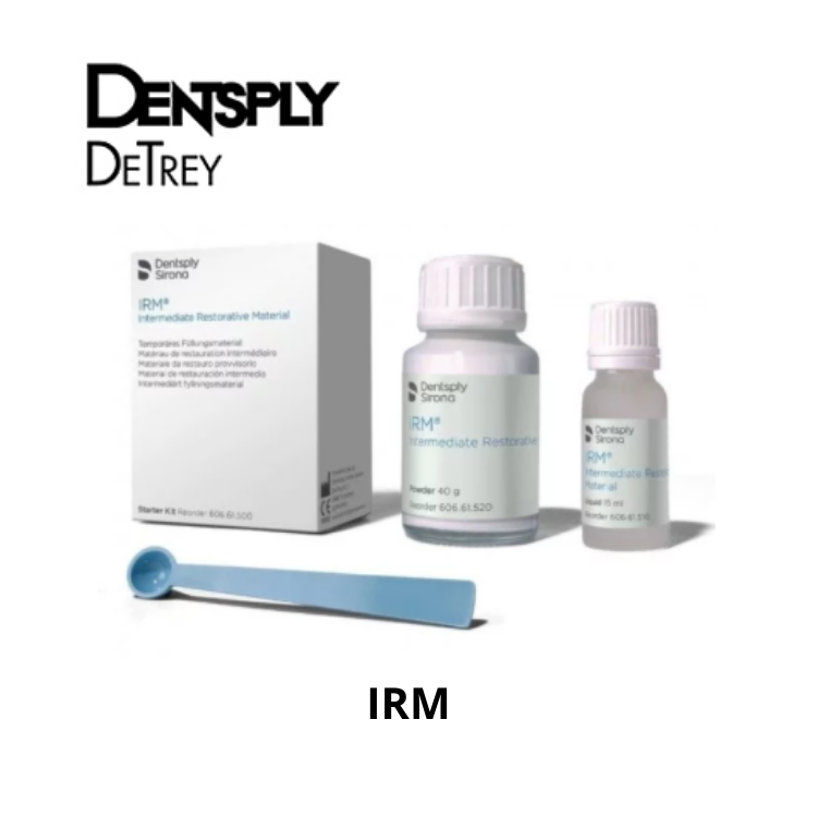 Dentsply IRM