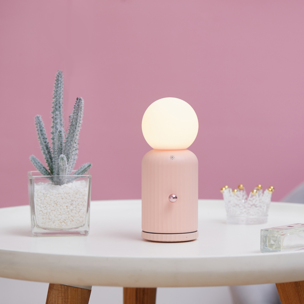 idmix D6 多功能小夜燈