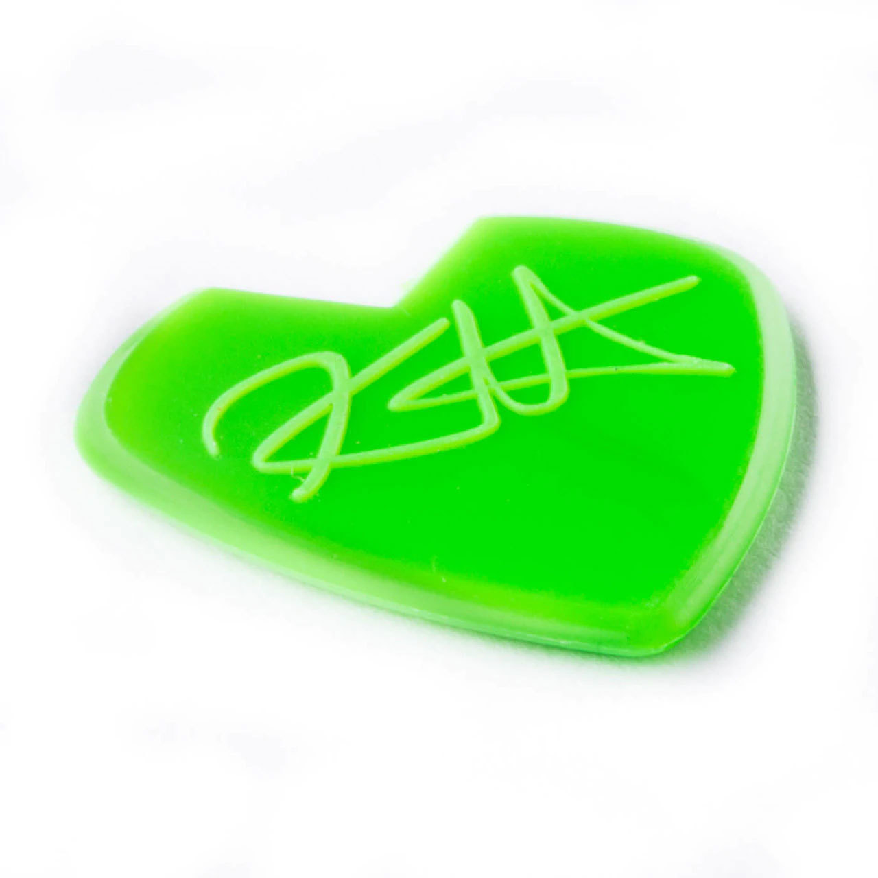 Jim Dunlop 47BKH3N Jazz III Kirk Hammett Pick 彈片