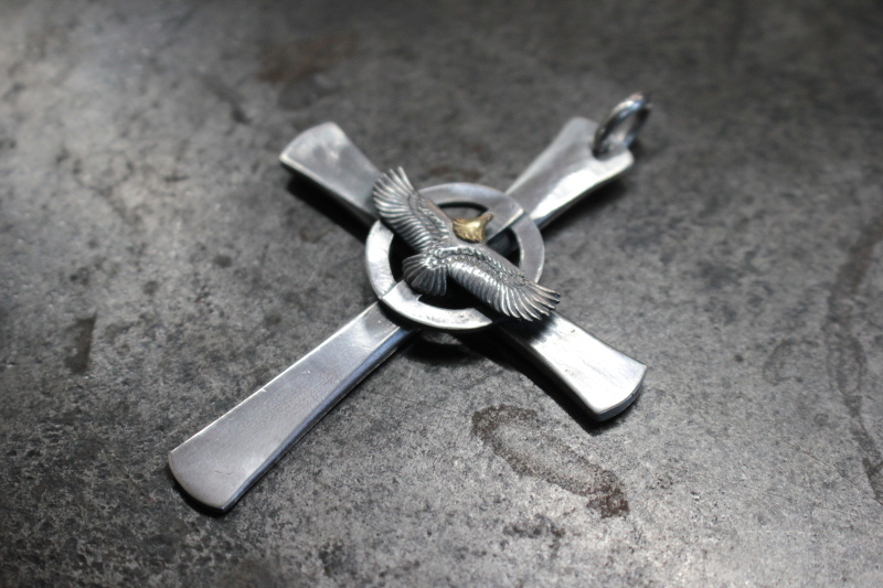 FCT-130 大鷹十字架