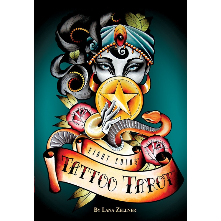 塔罗牌典藏 Amazon.com: SOUL SPARKLE TAROT - Neo Rider Tarot Deck 7 致命