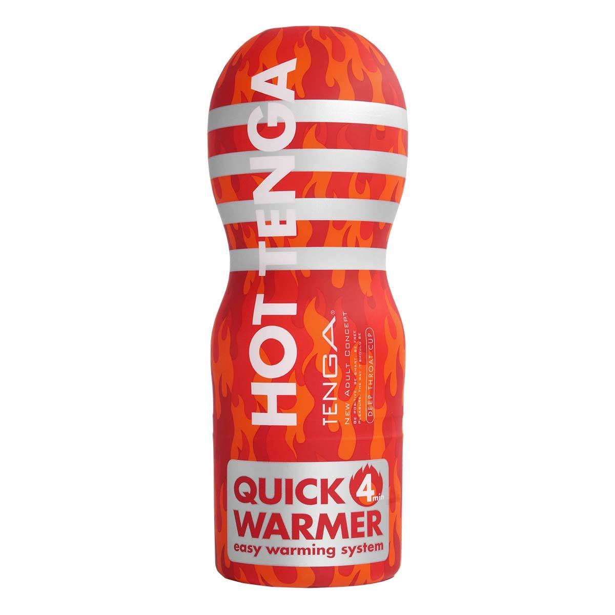 HOT TENGA ORIGINAL 熱感飛機杯