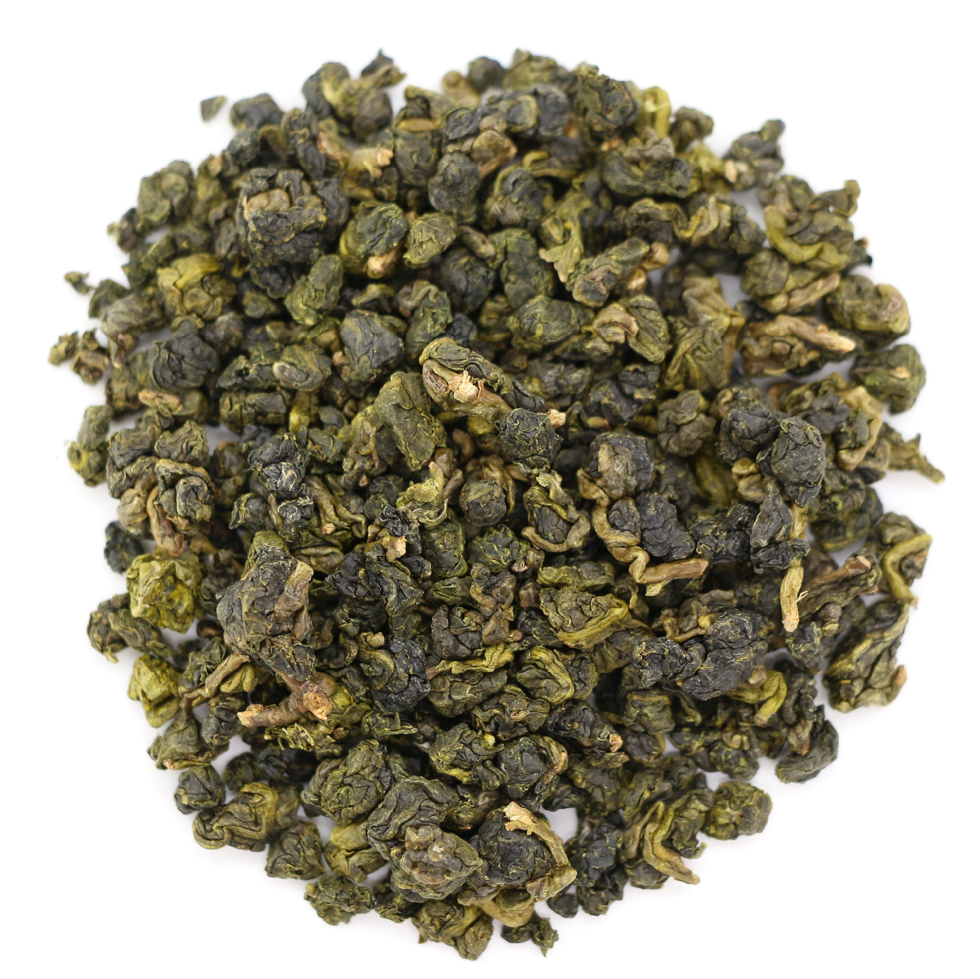 台灣高冷茶- 福壽梨山茶