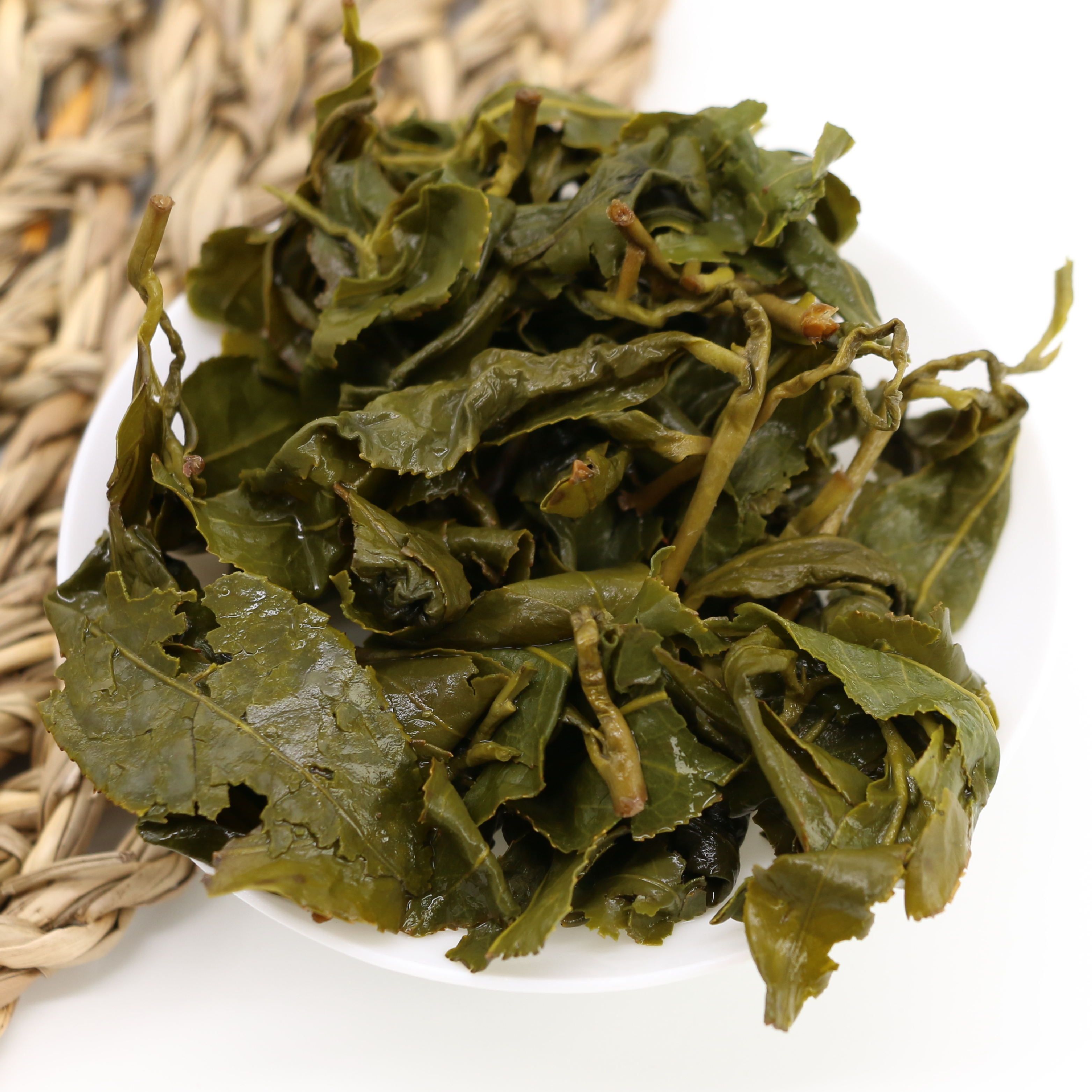 【台湾好茶】頂級 福壽梨山高冷茶150g 新入荷2025春茶 original.png?1605368961