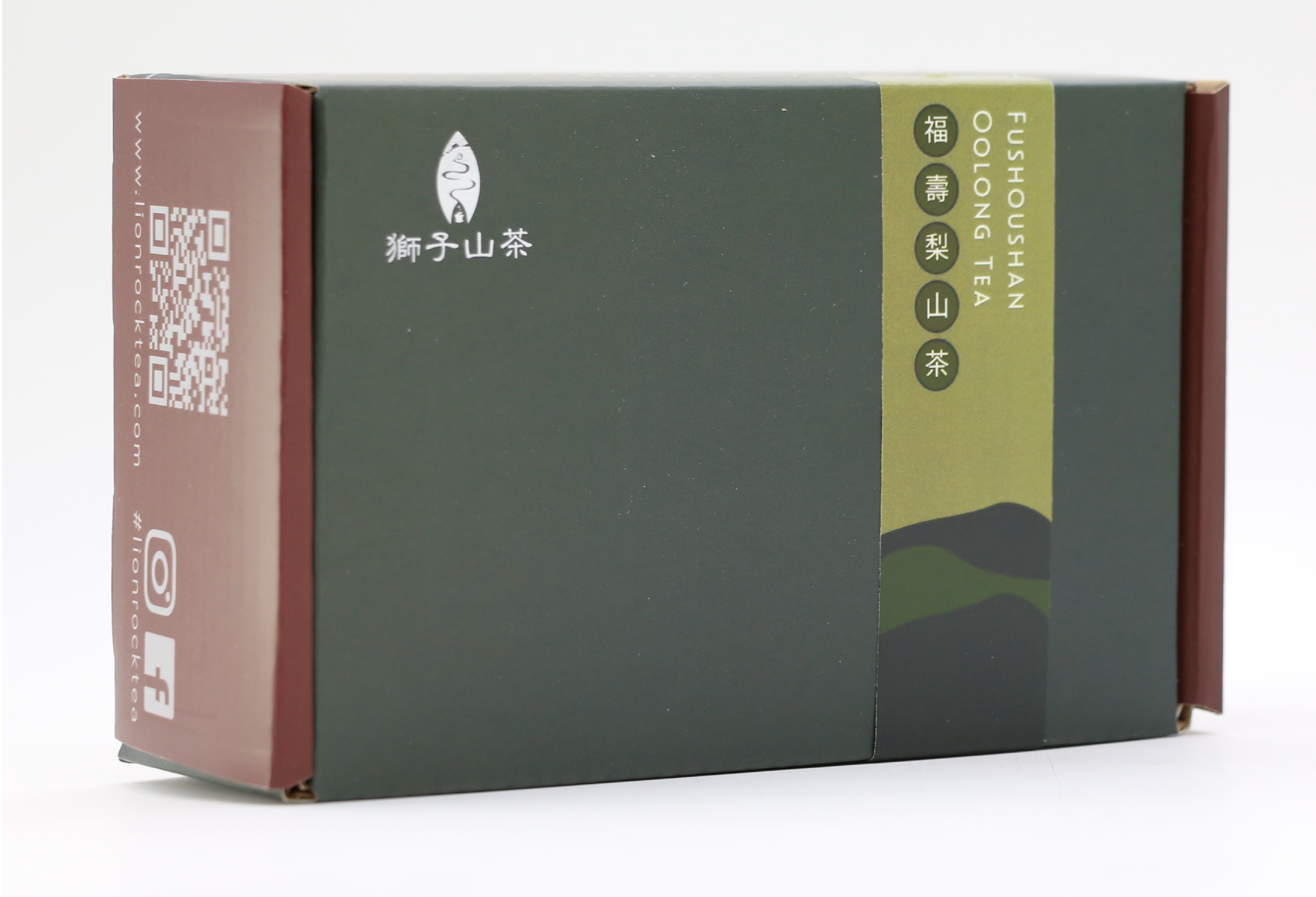最高級台湾高山茶—福壽梨山 台灣高冷茶- 福壽梨山茶