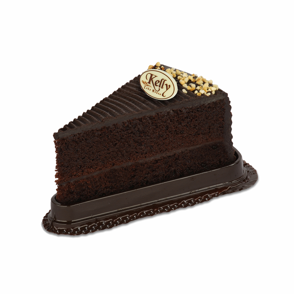 Butter Chocolate Moist Cake