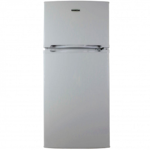 Kaneda 金田 KF-158L 122公升 雙門雪櫃 (左門鉸)