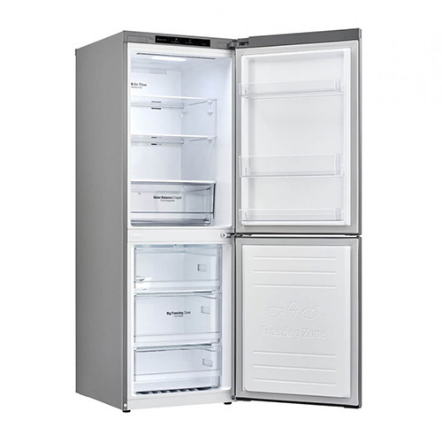 LG 樂金 M310SB1 306公升 下置式冷凍型 智能變頻式壓縮機 雙門雪櫃