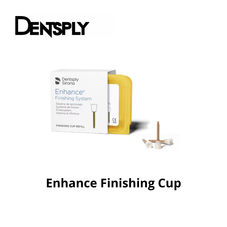 Dentsply Enhance Finishing Cup, pack of 30