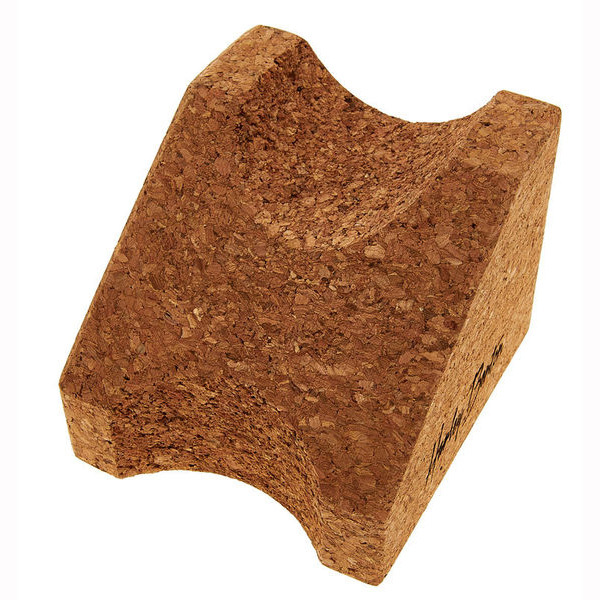 換弦好幫手 GuitarTech Neck Rest 軟木塞靠枕 木吉他 電吉他 Bass 通用