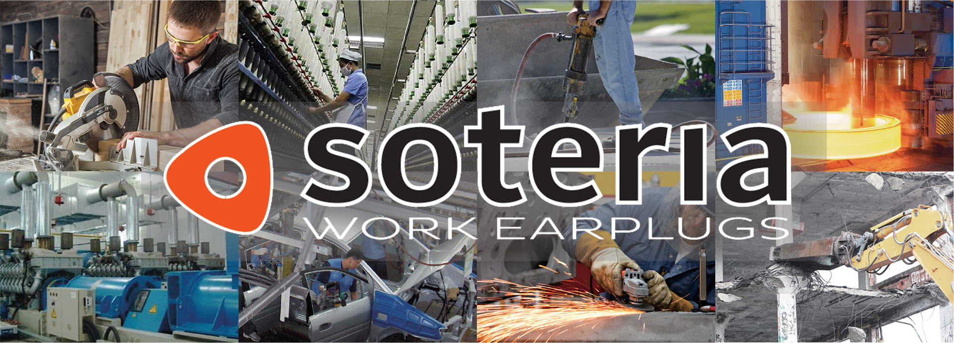 ACS Soteria 工作耳塞, ACS Soteria Work Earplugs