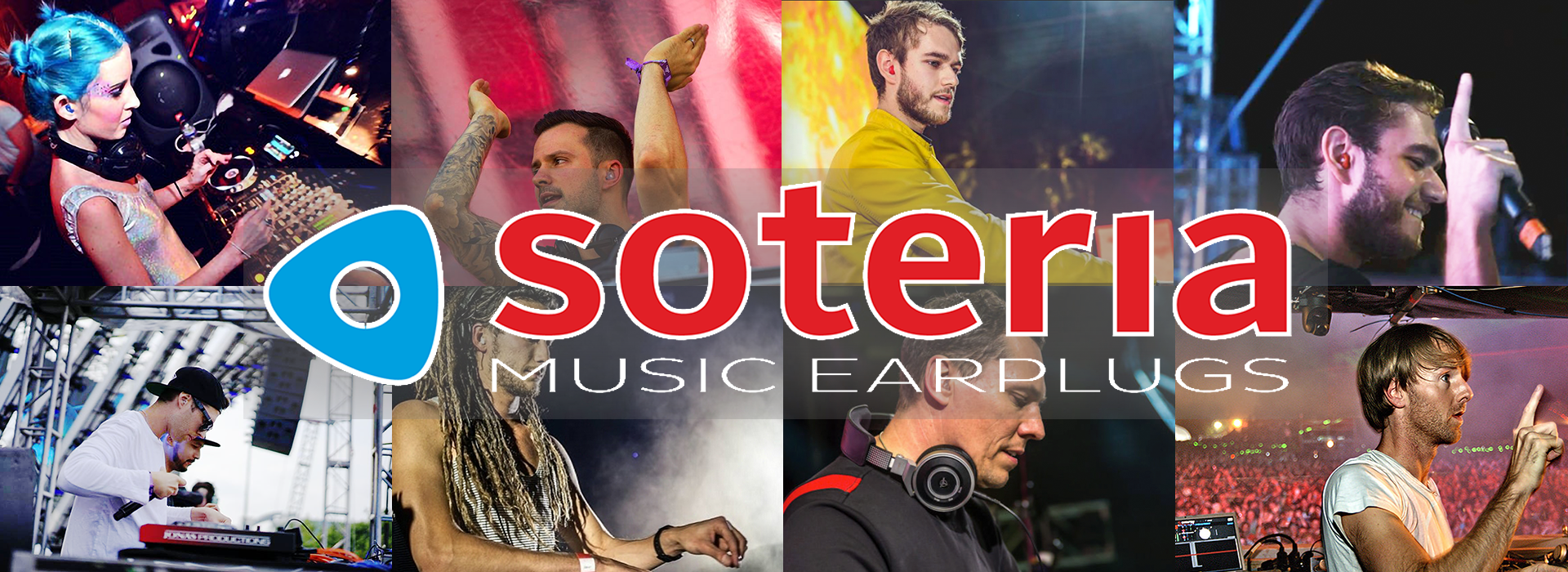ACS Soteria 音樂耳塞, ACS Soteria Music Earplugs