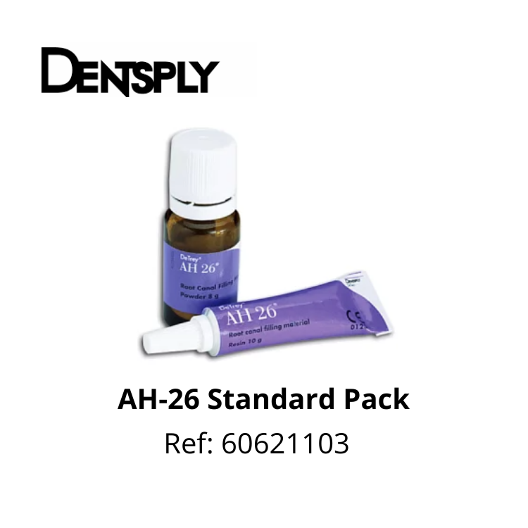 Dentsply De Trey AH26 Standard Pack