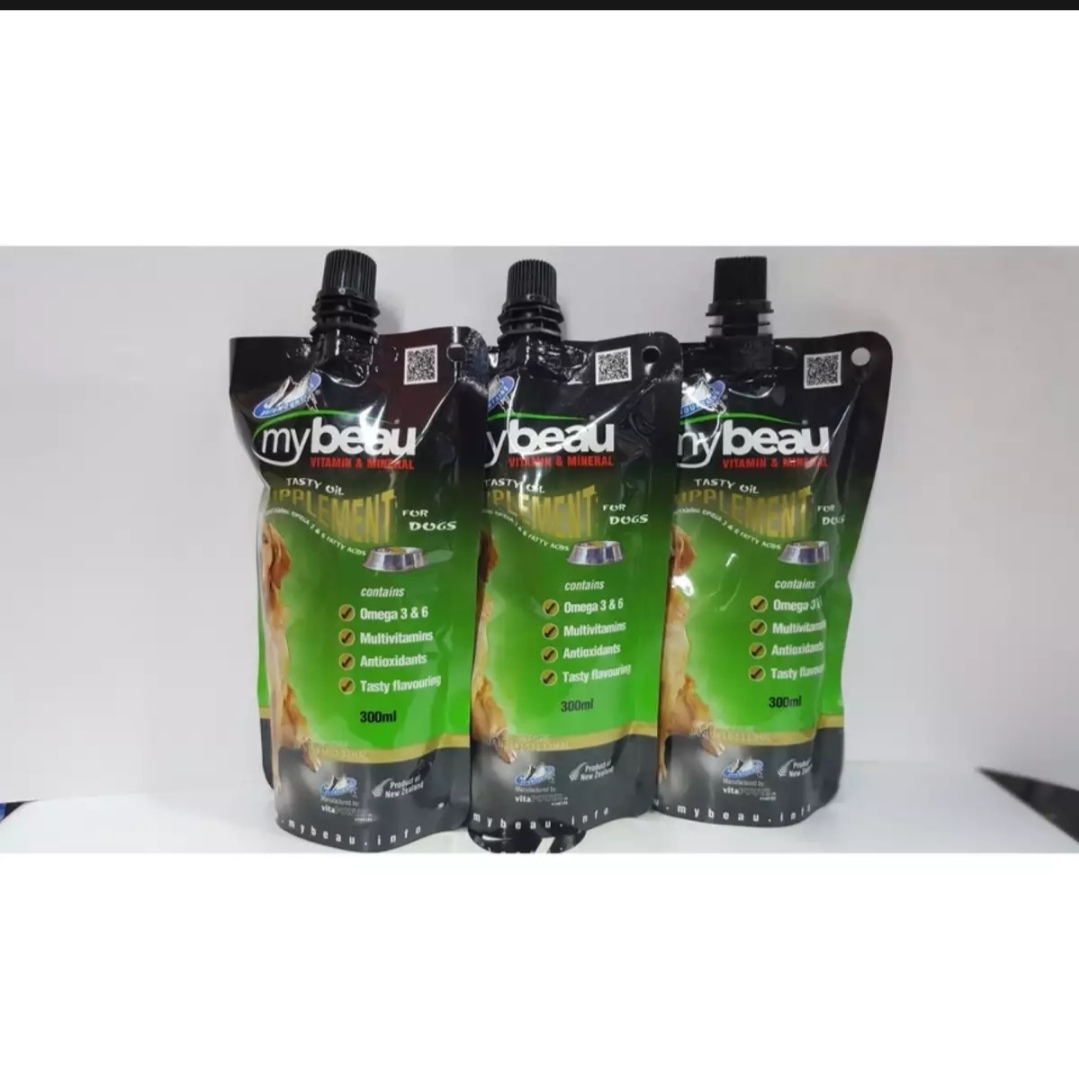 PALAMOUNTAIN MYBEAU MLTIVITAMIN