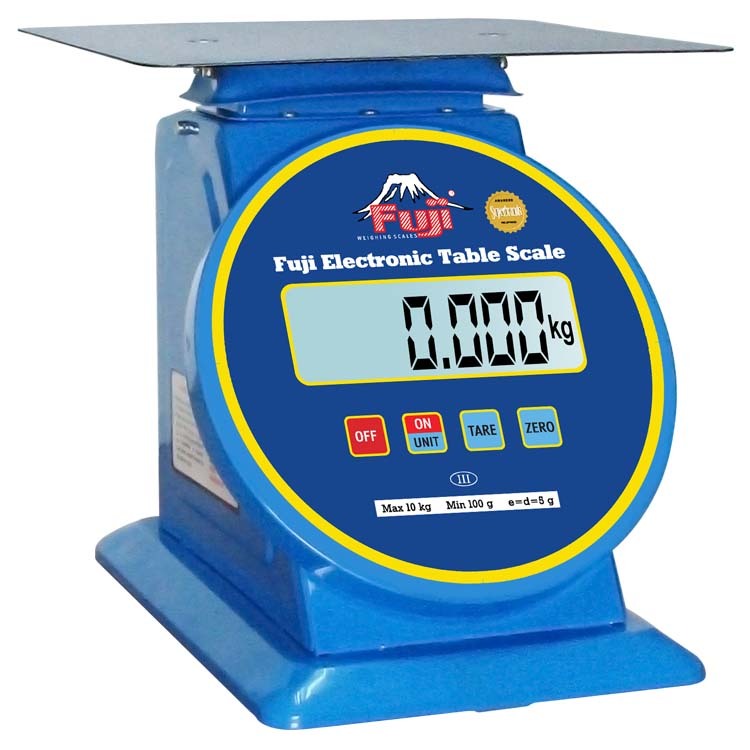 Fuji FTB-10  1st Scales Shop