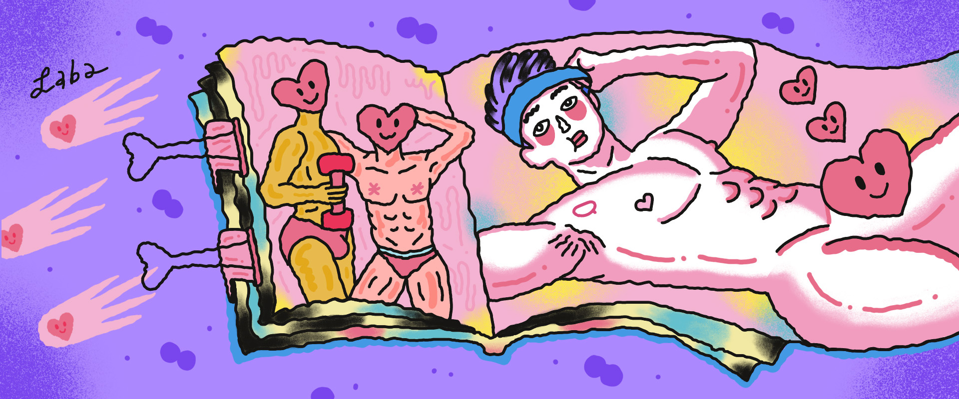 情趣第一購物中心Dr.情趣｜男同志情趣專欄｜男男情趣性愛｜男男情慾｜同志驕傲月-那個缺少情趣用品的年代