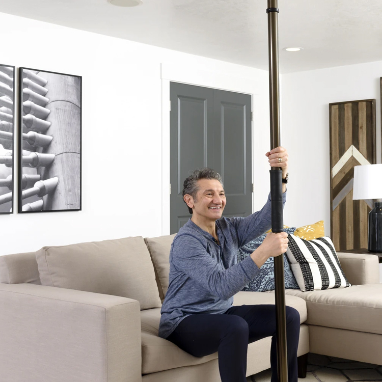 Signature Life - Sure Stand 扶手柱架及配件