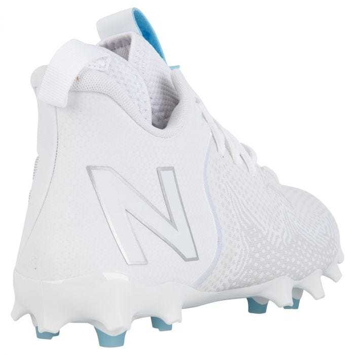 new balance men's freeze lx lacrosse cleats