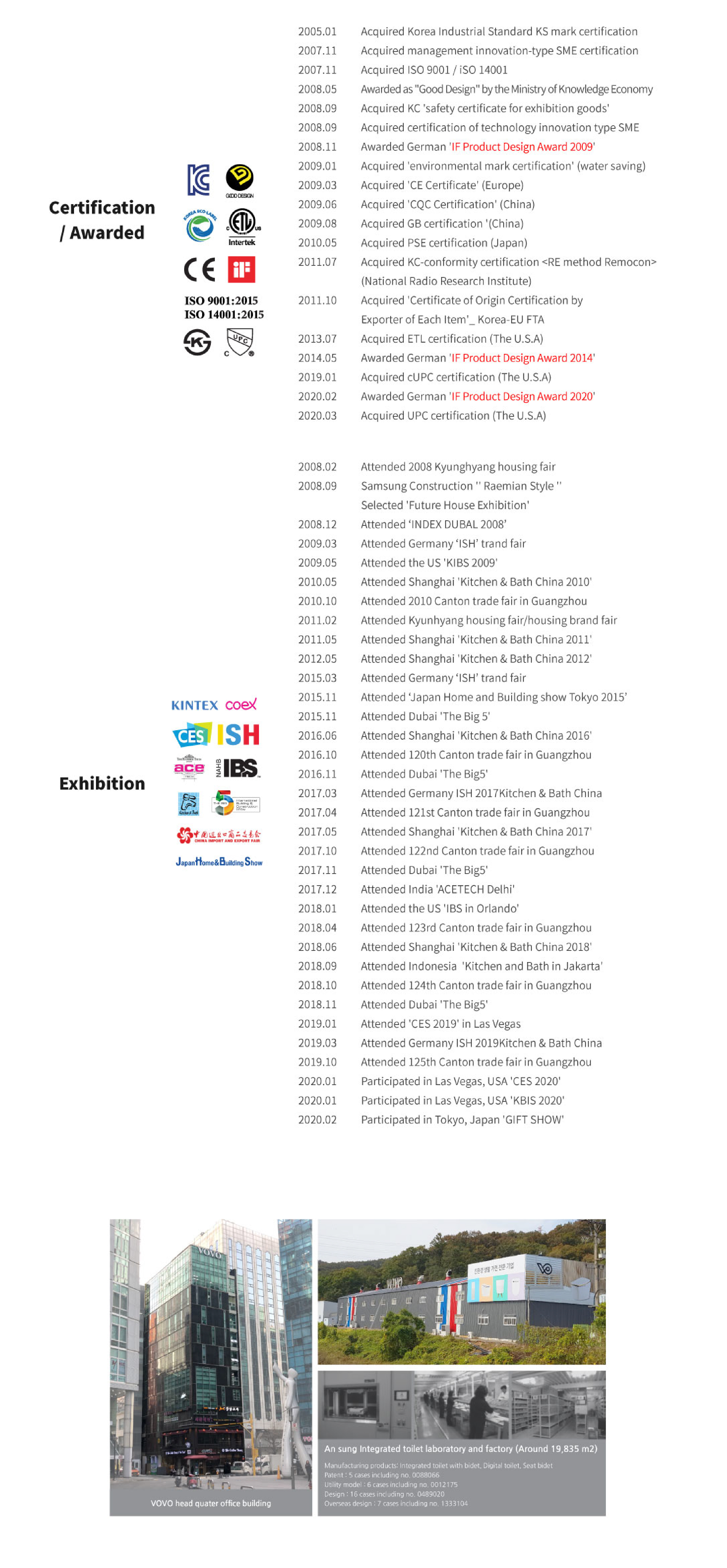vovo / imunsen 韓國製/空氣清淨機/精油/日本檜木濾網/HEPA H13醫療級濾網/2020 德國IF設計大獎