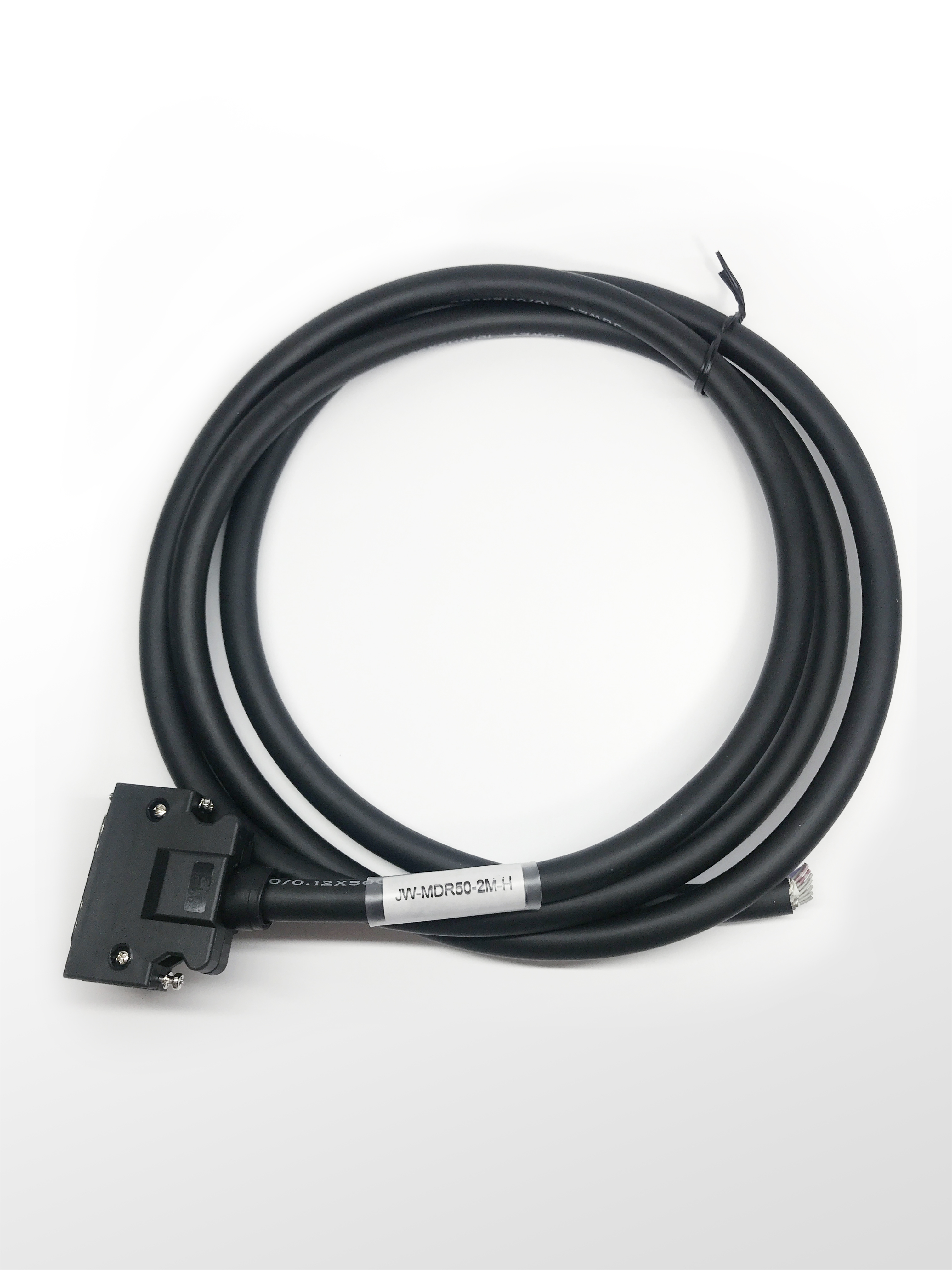 AB 伺服 CN1 連接線 JW-MDR50-2M-H