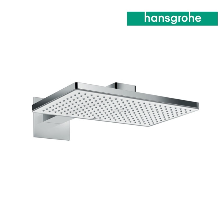 hansgrohe Rainmaker Select 24003, -400 460 1jet overhead shower with shower arm *Display Item*