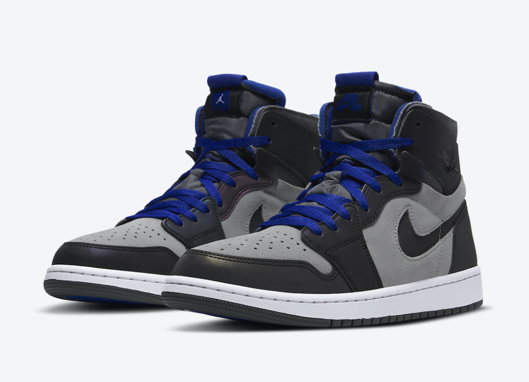 Air Jordan 1 High Zoom Air CMFT League of Legends (M) DD1453-001