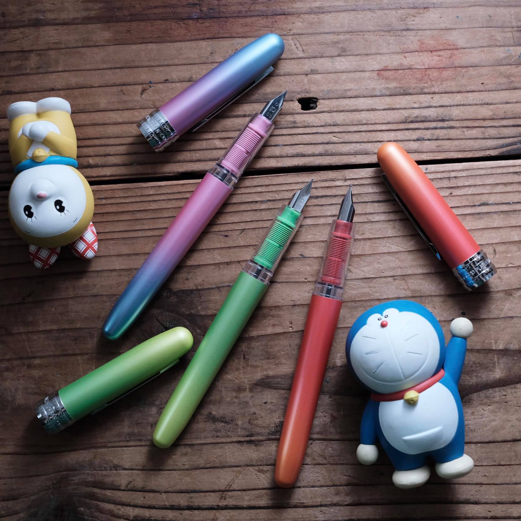 日本｜白金牌 Plaisir 10週年漸層限定款