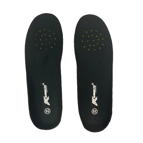 KAMACHI 防滑 減震 鞋墊 K1028