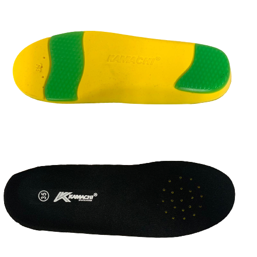 KAMACHI 防滑 減震 鞋墊 K1028
