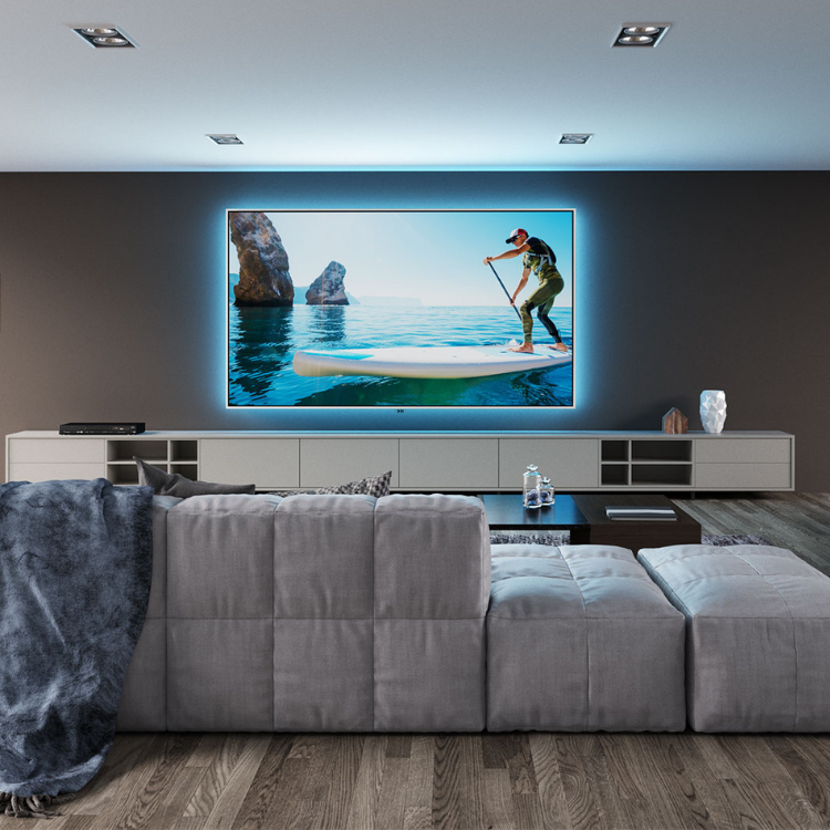 Screen Innovations Zero Edge Pro