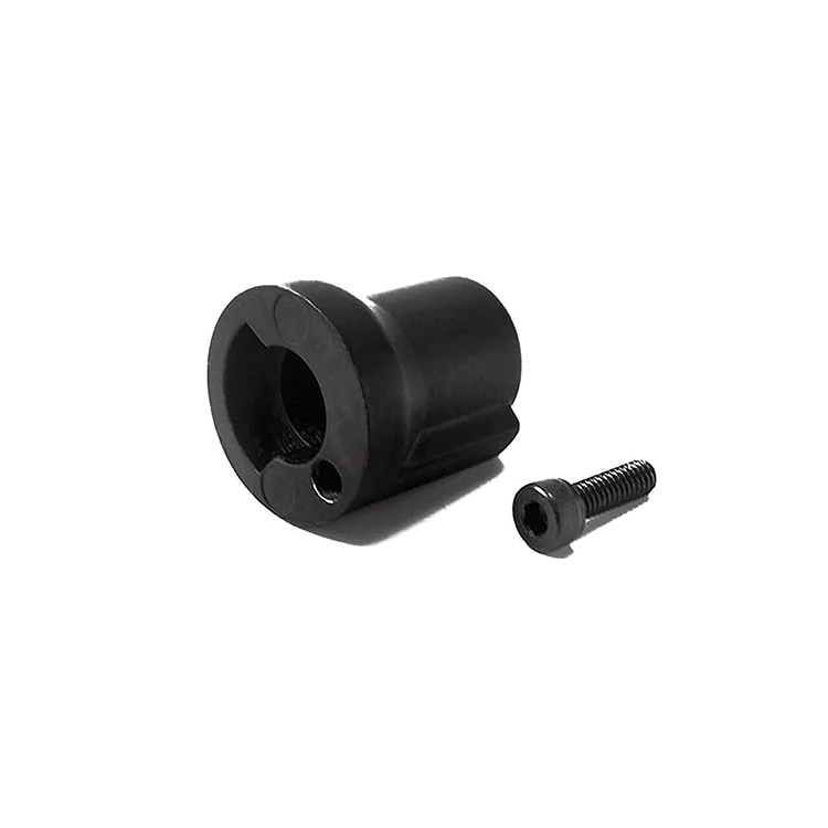 MOD24 / SSG24尾蓋(含螺絲)