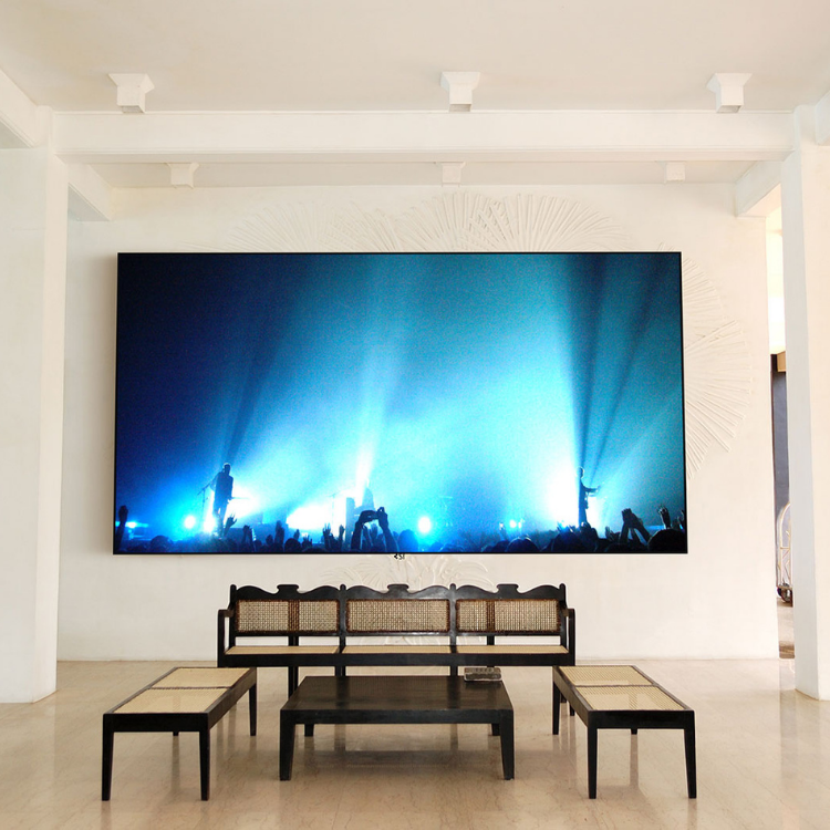 Screen Innovations Zero Edge