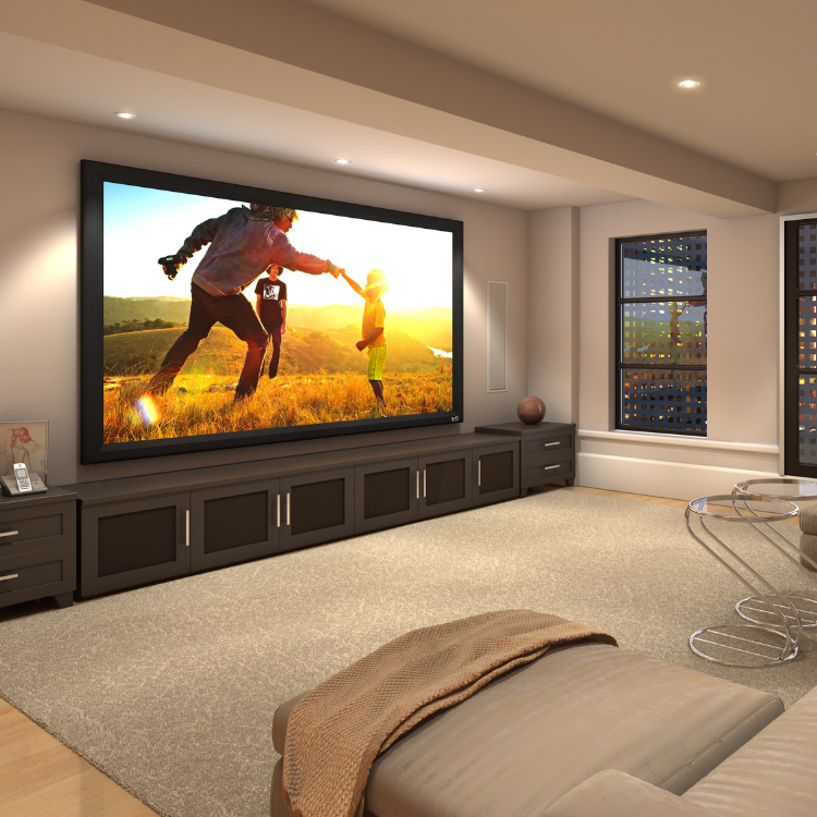 Screen Innovations 7 Fixed