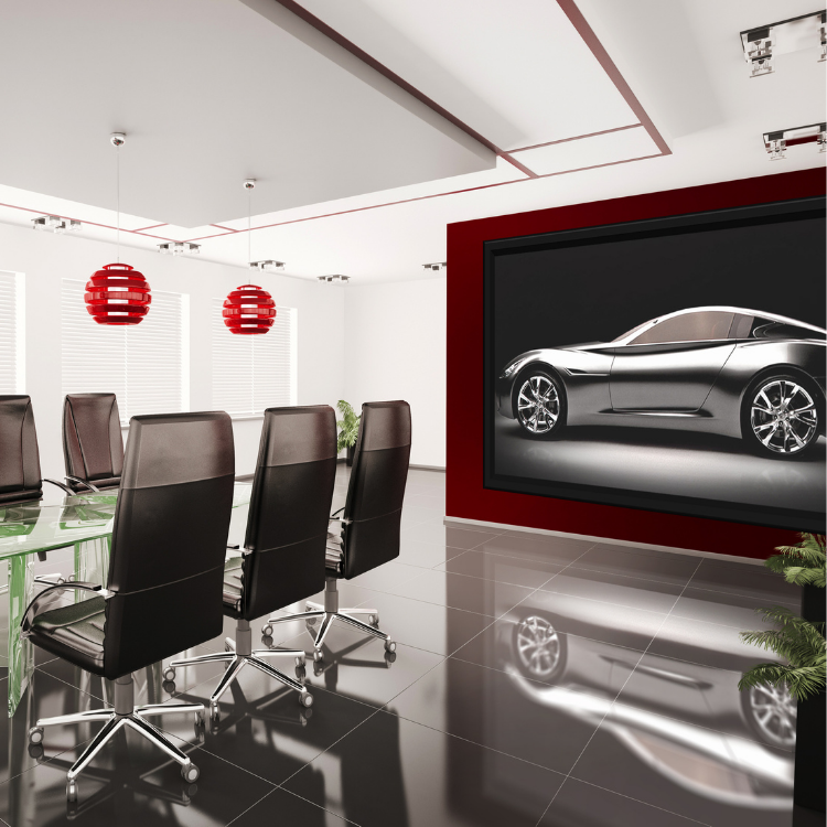 Screen Innovations 5 Fixed