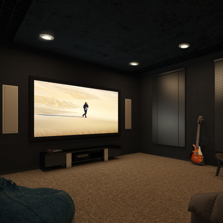 Screen Innovations 3 Fixed