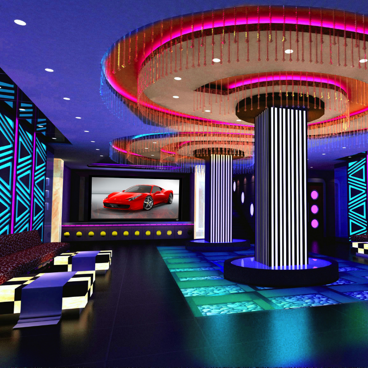 Screen Innovations 3 Fixed