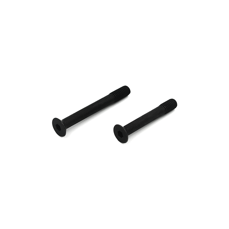 MOD24 / SSG24 護弓螺絲組