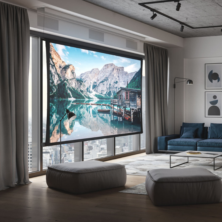 Screen Innovations Zero-G