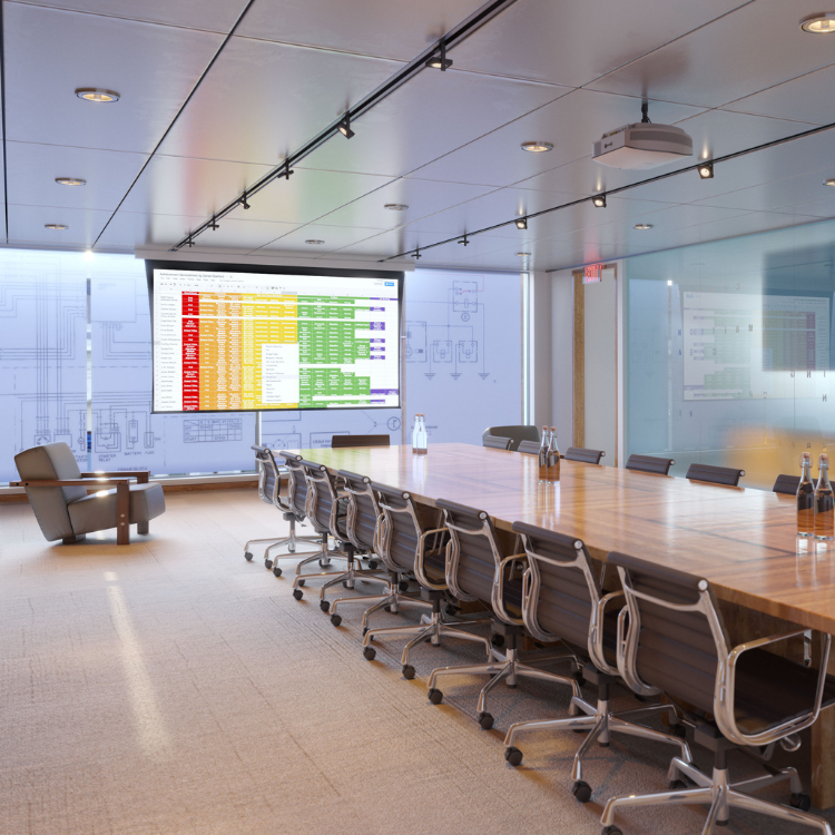 Screen Innovations Solo Pro 2