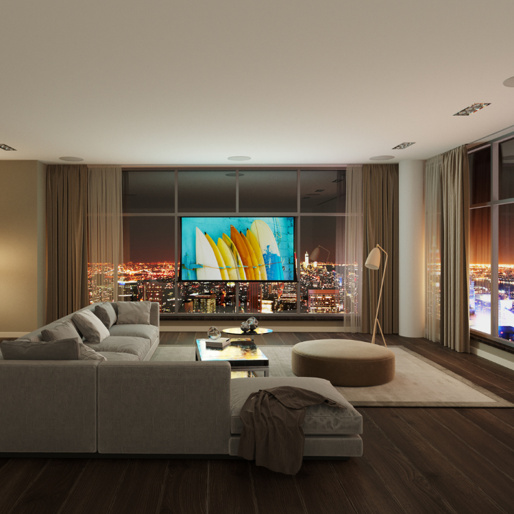 Screen Innovations Solo 2