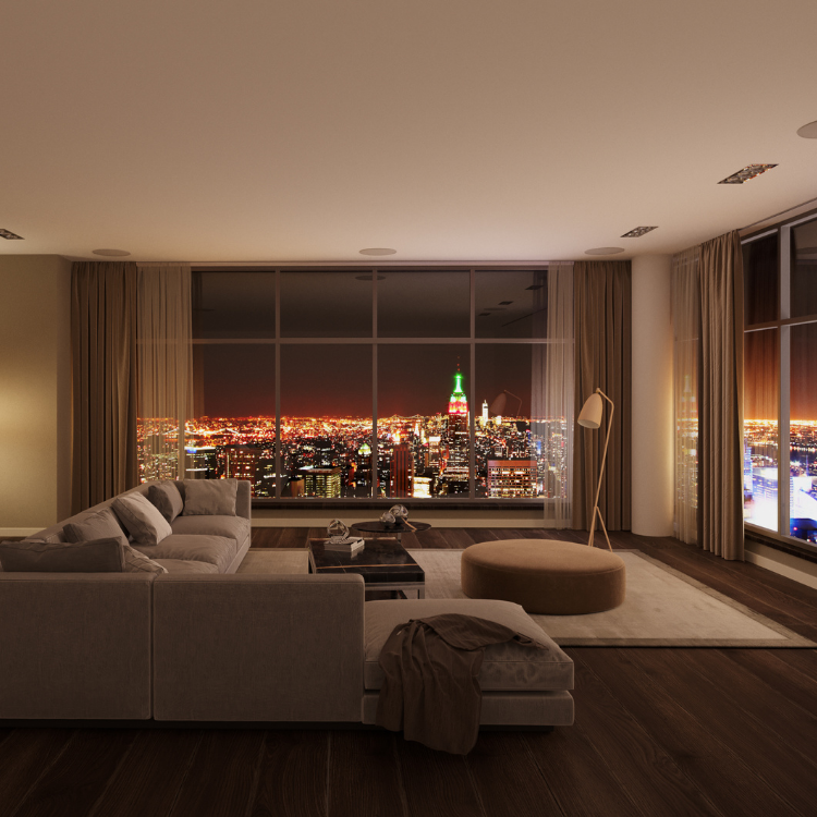 Screen Innovations Solo 2