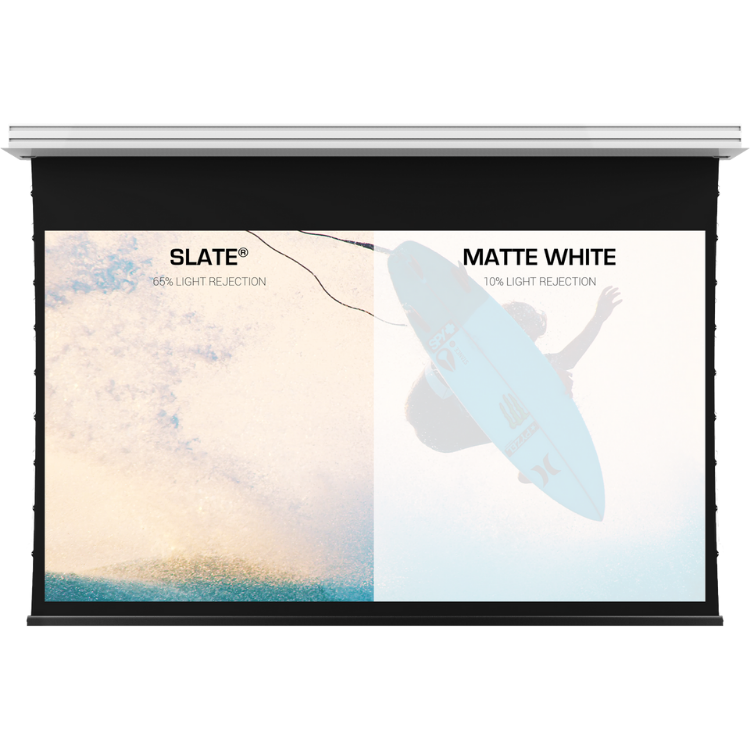 Screen Innovations 5 Motorized