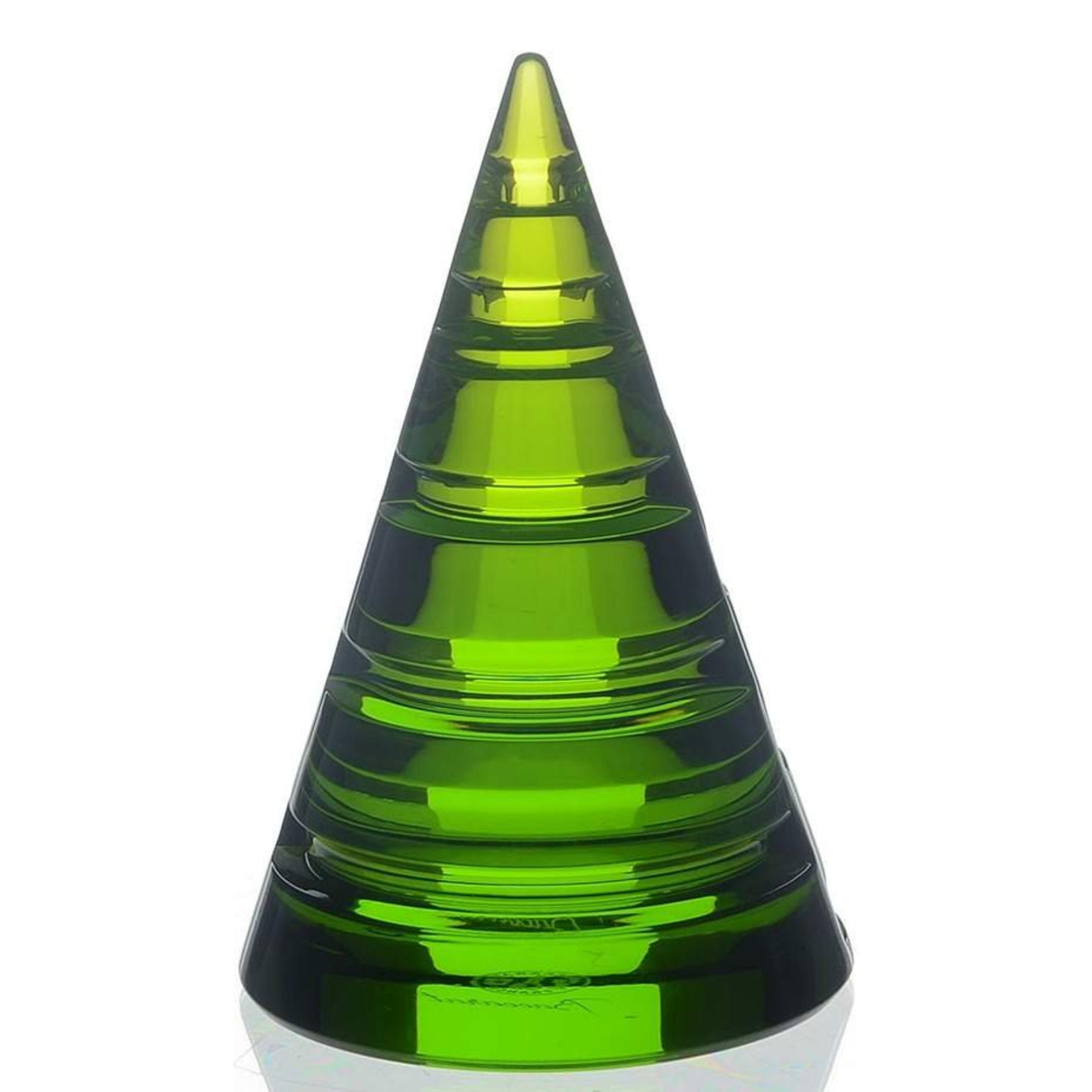 Baccarat Alban Fir Christmas Tree - Green