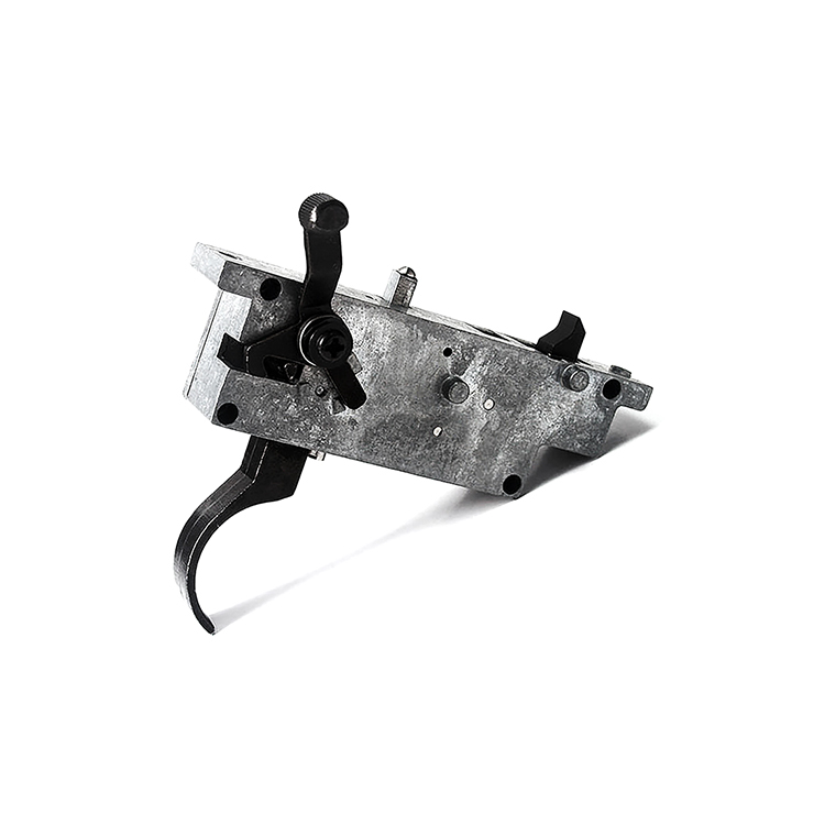 MOD24 / SSG24 可調節扳機組