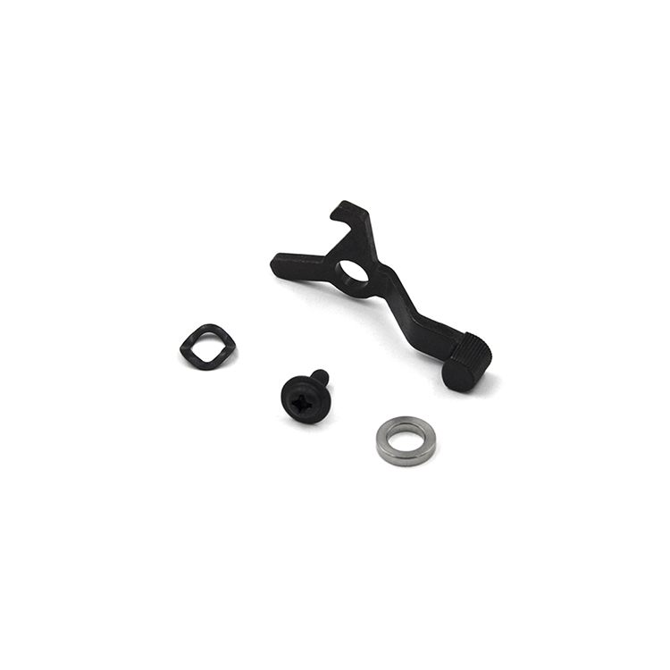 MOD24 / SSG24 保險調節桿