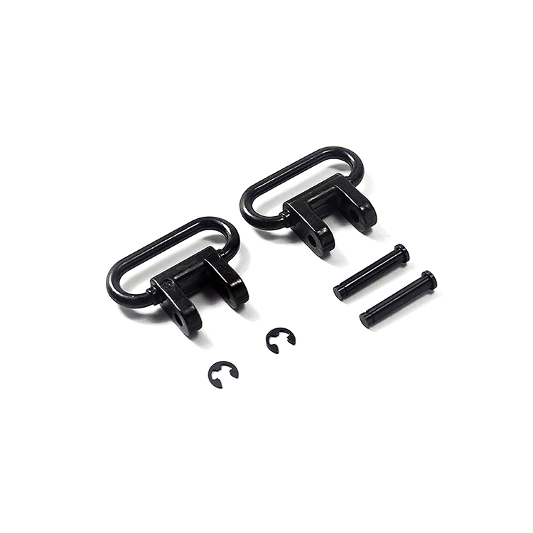 MOD24/SSG24 槍口背帶環組(2個/組)