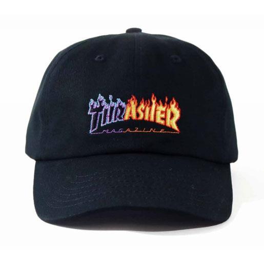 thrasher cap original