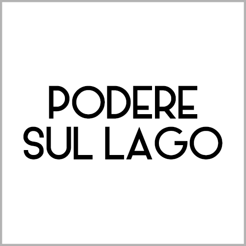 Cellar Podere sul lago Logo