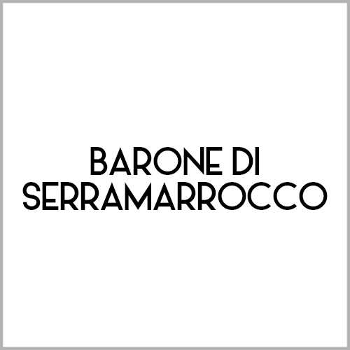 Cellar Barone di Serramarrocco Logo