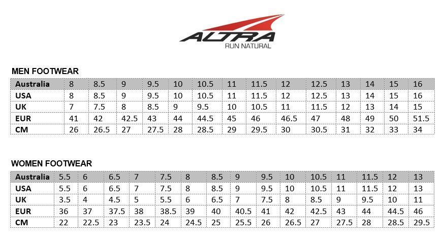 Altra PARADIGM 6 女 緩震路跑鞋 淡藍